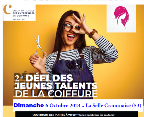 2nd dition du dfi des Jeunes Talents